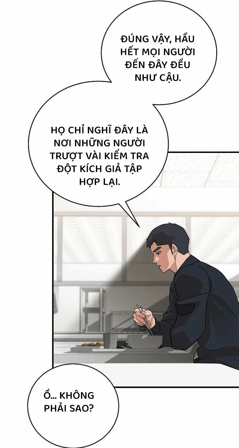 Đột Kích Giả Chapter 17 - Trang 54