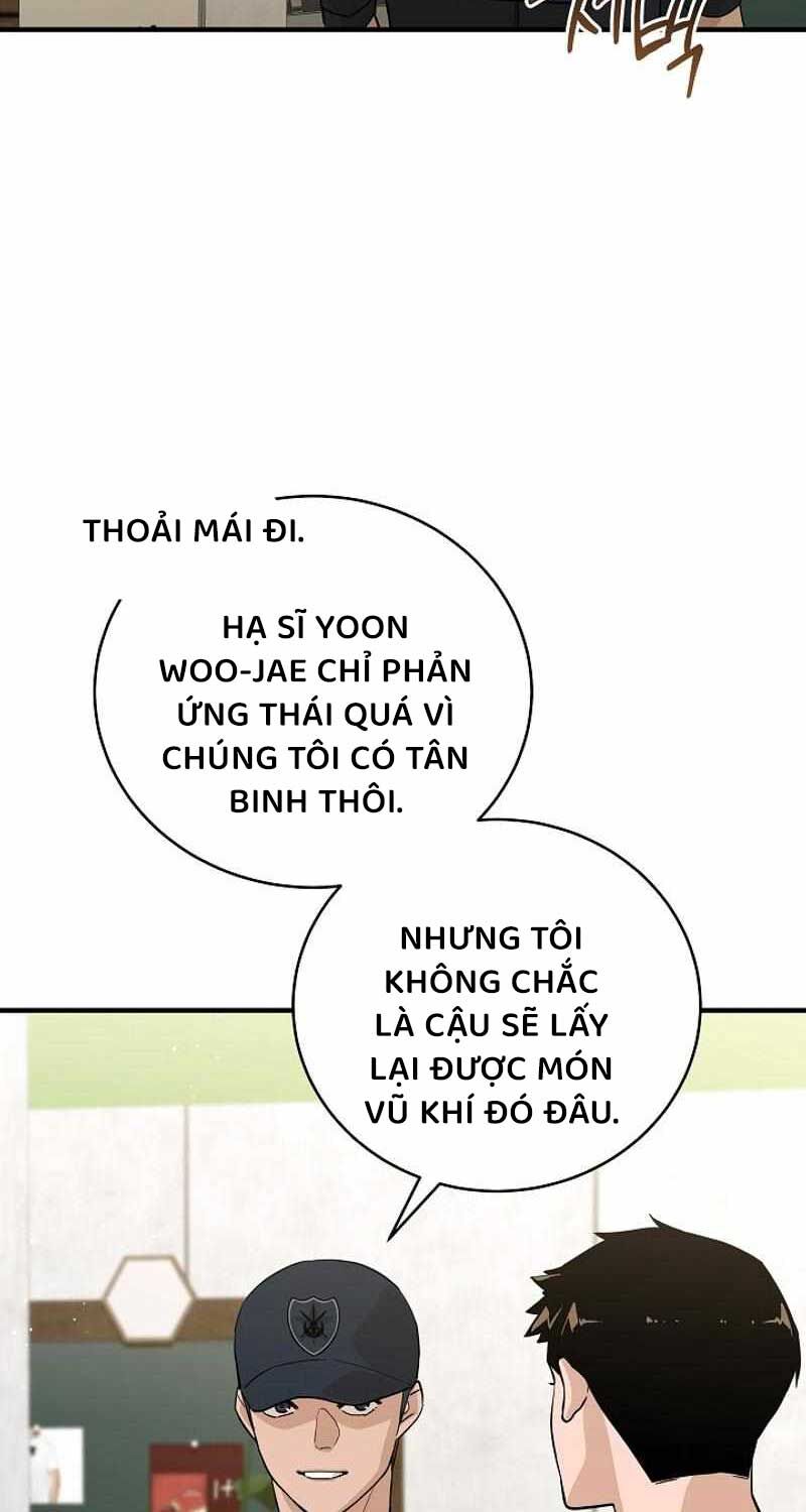 Đột Kích Giả Chapter 17 - Trang 46