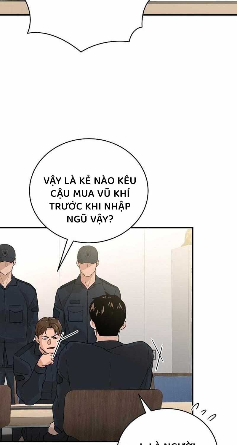 Đột Kích Giả Chapter 17 - Trang 37