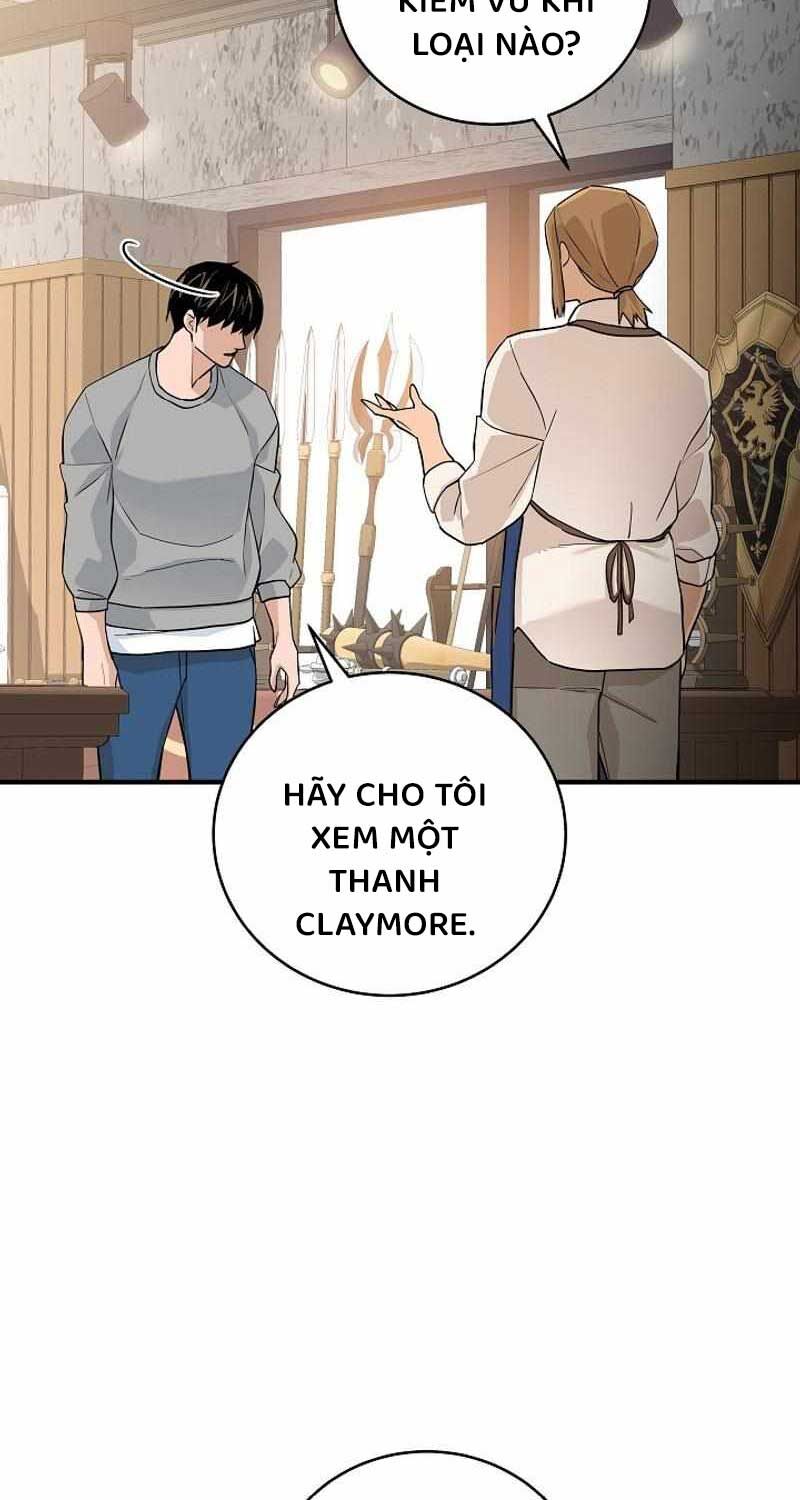 Đột Kích Giả Chapter 17 - Trang 14