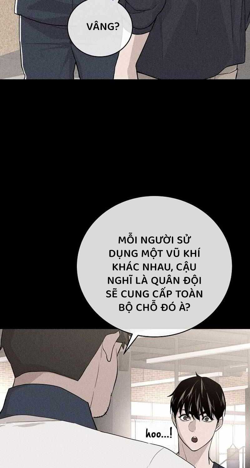 Đột Kích Giả Chapter 17 - Trang 7