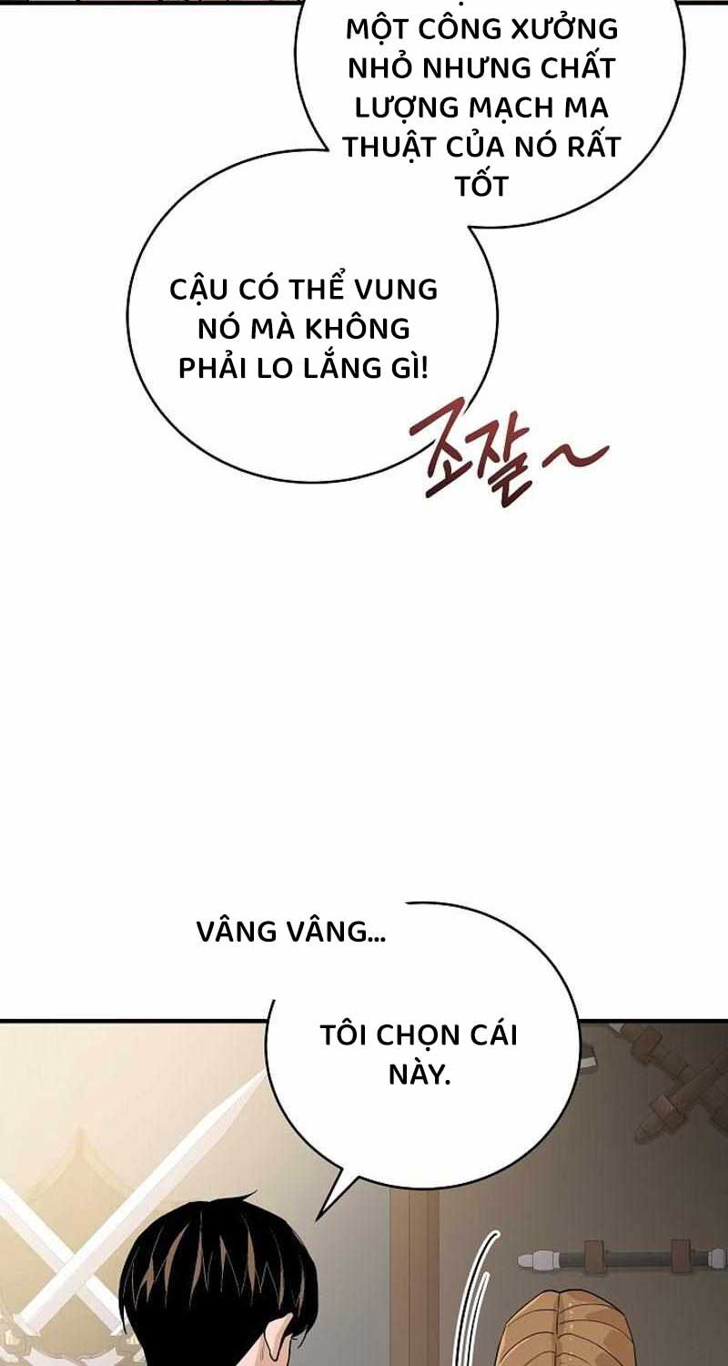 Đột Kích Giả Chapter 17 - Trang 25