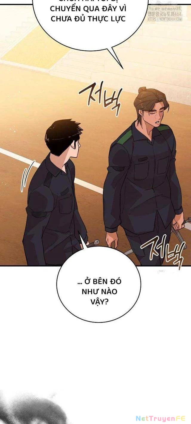 Đột Kích Giả Chapter 20 - Trang 17