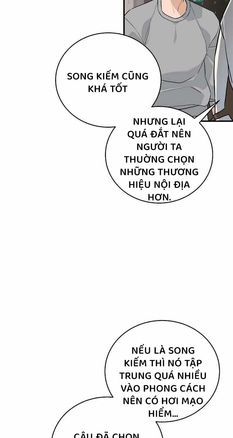 Đột Kích Giả Chapter 17 - Trang 19