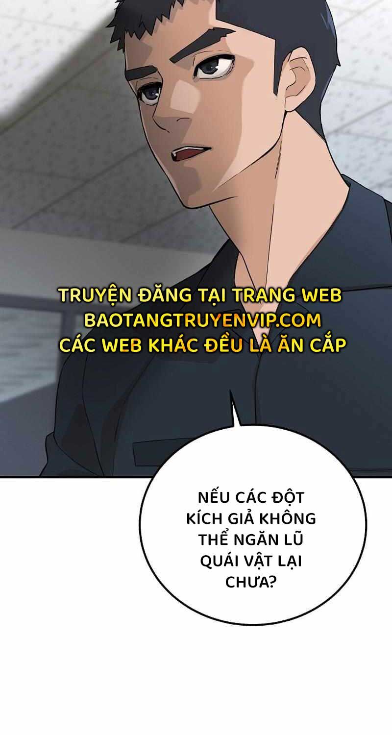 Đột Kích Giả Chapter 17 - Trang 56