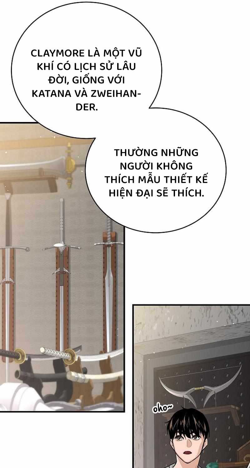 Đột Kích Giả Chapter 17 - Trang 18