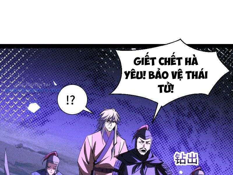 Tróc Đao Nhân chapter 48 - Trang 85