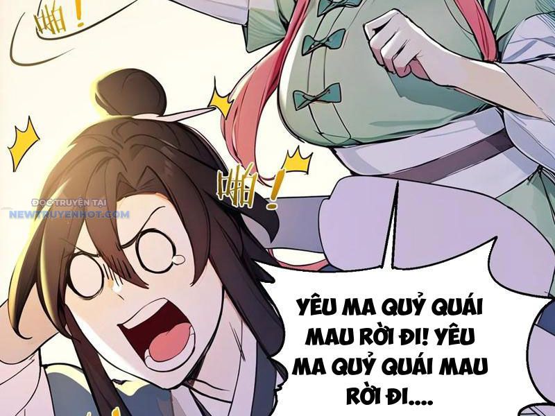 Ta Thật Không Muốn Làm Thánh Tiên chapter 72 - Trang 31