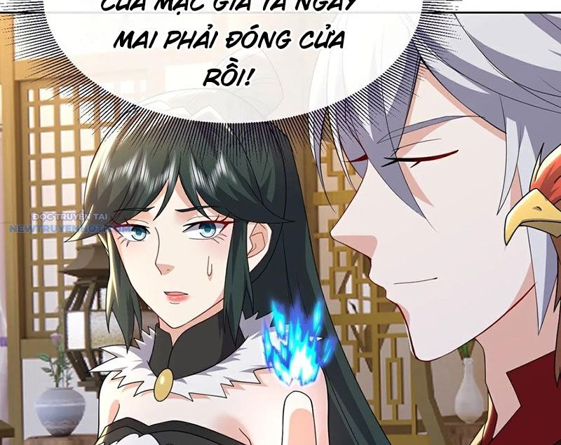 Tiên Võ Đế Tôn chapter 725 - Trang 109