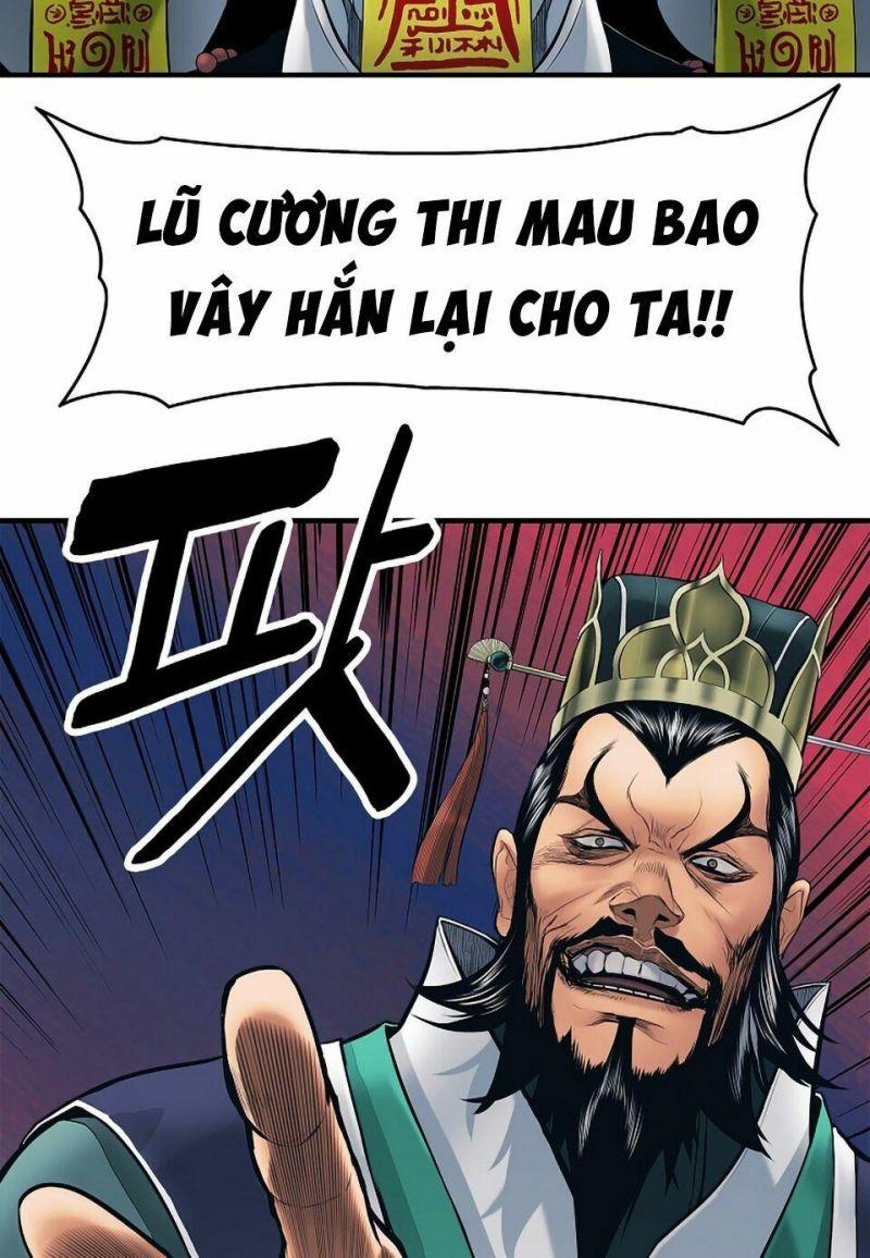 Bất Bại Chân Ma Chapter 0 - Trang 29