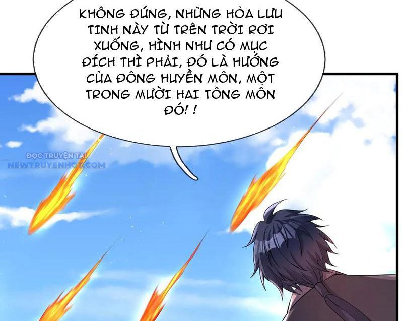 Thiên Uyên Trở Về: Ta Chính Là Thiên Tai chapter 53 - Trang 146