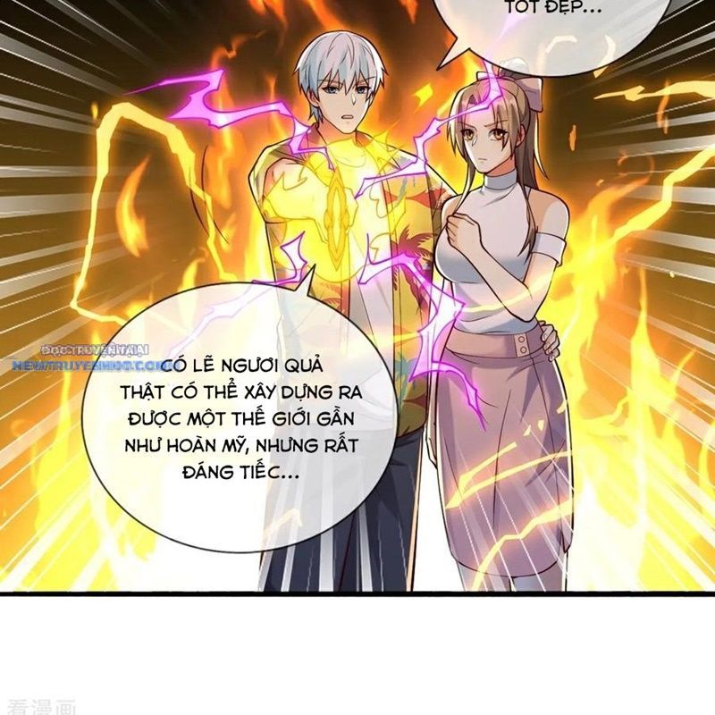 Ngạo Thị Thiên Địa chapter 774 - Trang 36