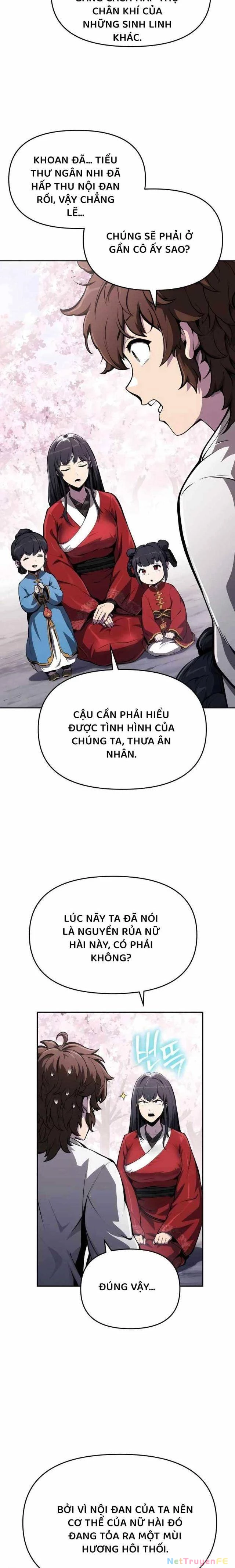 Chuyên Gia Côn Trùng Tại Đường Gia Tứ Xuyên Chapter 10 - Trang 21