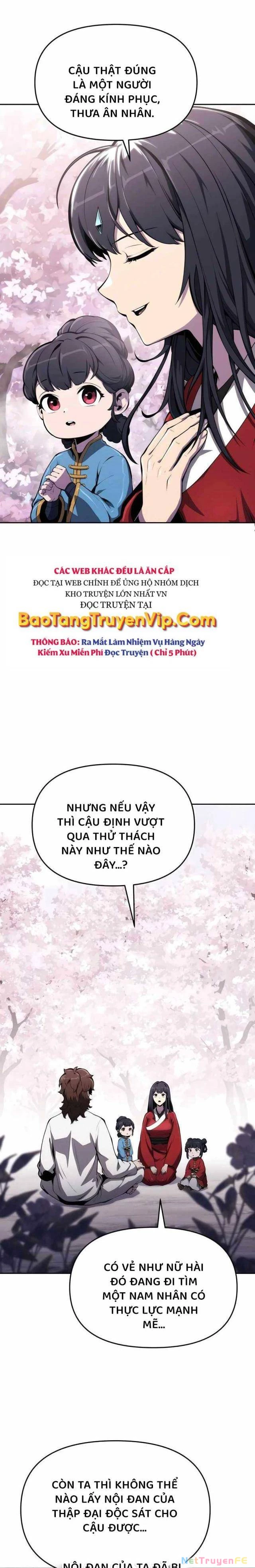 Chuyên Gia Côn Trùng Tại Đường Gia Tứ Xuyên Chapter 10 - Trang 24