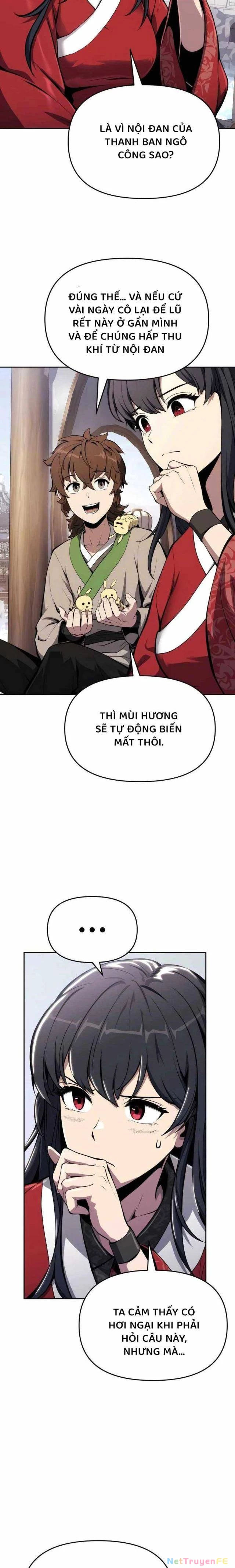 Chuyên Gia Côn Trùng Tại Đường Gia Tứ Xuyên Chapter 10 - Trang 27