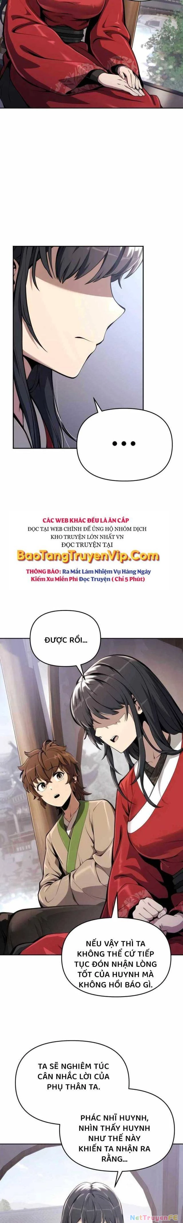 Chuyên Gia Côn Trùng Tại Đường Gia Tứ Xuyên Chapter 10 - Trang 29