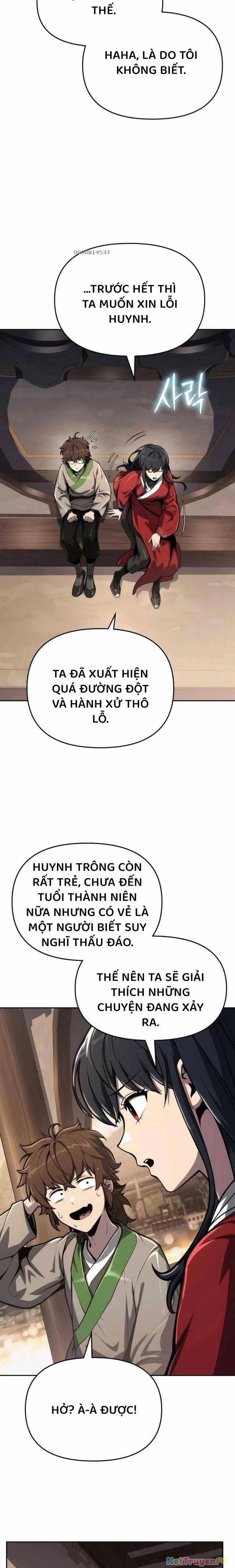 Chuyên Gia Côn Trùng Tại Đường Gia Tứ Xuyên Chapter 10 - Trang 1