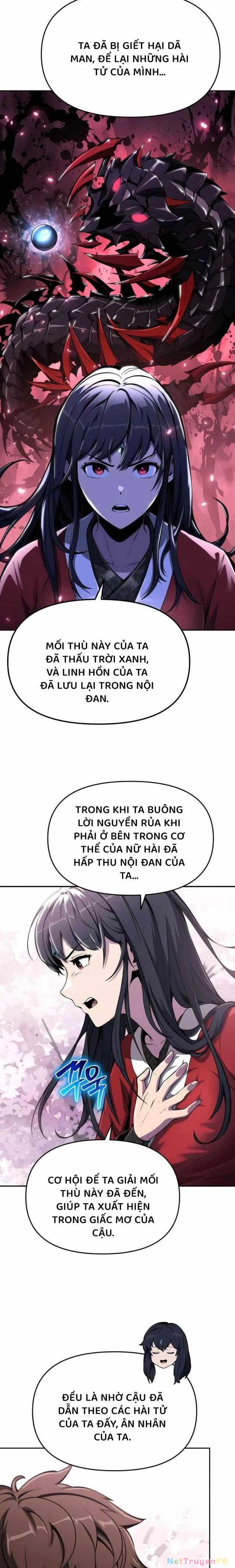 Chuyên Gia Côn Trùng Tại Đường Gia Tứ Xuyên Chapter 10 - Trang 17