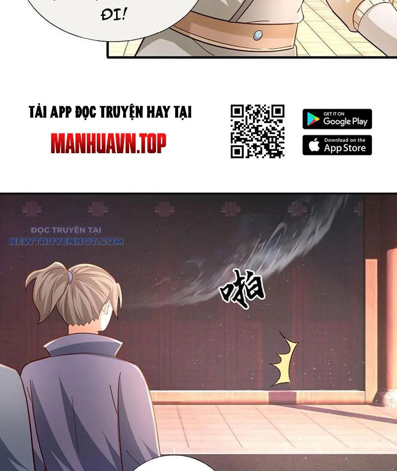 Khắc đan Tu Tiên Chỉ Cẩu Trường Sinh chapter 54 - Trang 21