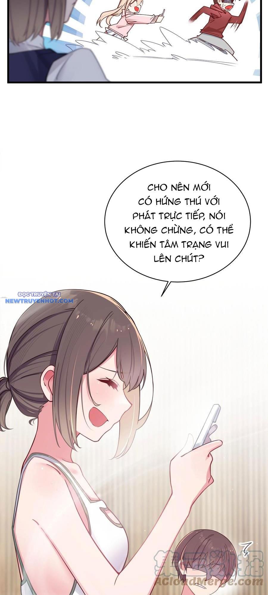 Làm Sao Để Chạy Trốn Dàn Hậu Cung chapter 30 - Trang 42