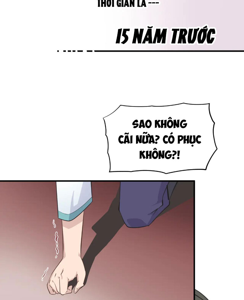 Tối Cường Thiên đế Hệ Thống chapter 76 - Trang 22