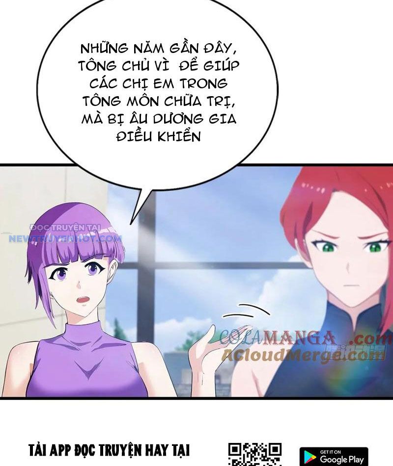 đô Thị Thánh Thủ: Ta Là Y Võ đỉnh Phong chapter 84 - Trang 19