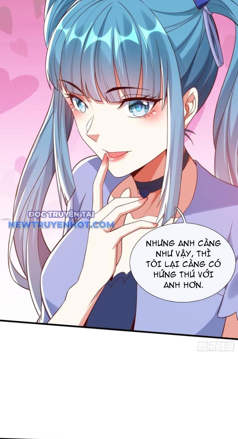 Ta Tu Luyện Thành Thần Tại đô Thị chapter 7 - Trang 23