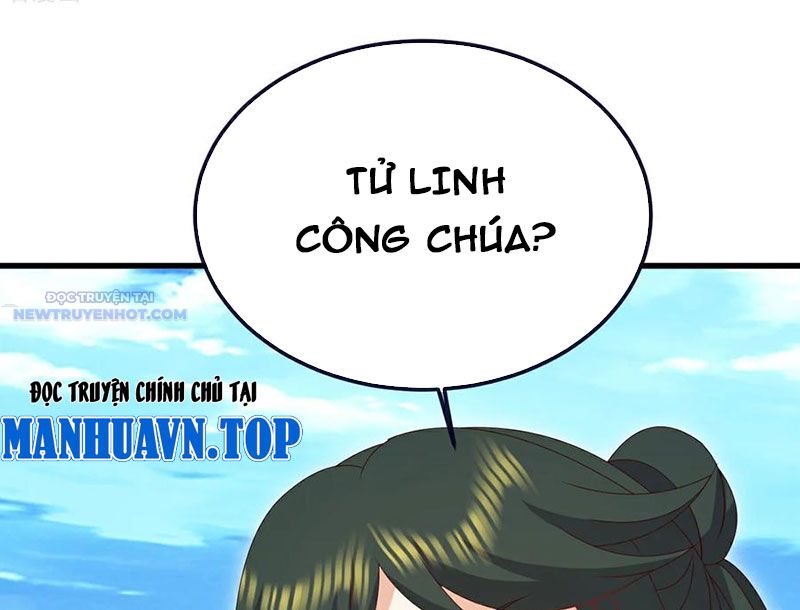 Tiên Võ Đế Tôn chapter 724 - Trang 165