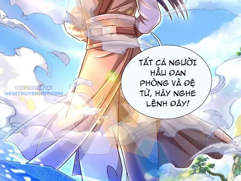 Khắc đan Tu Tiên Chỉ Cẩu Trường Sinh chapter 37 - Trang 3