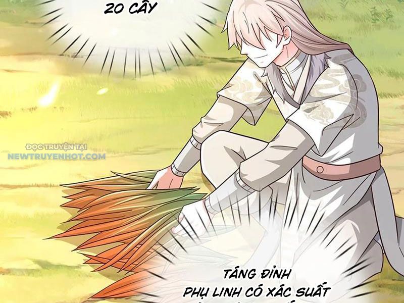 Khắc đan Tu Tiên Chỉ Cẩu Trường Sinh chapter 62 - Trang 64