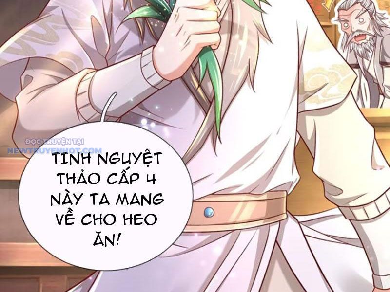 Khắc đan Tu Tiên Chỉ Cẩu Trường Sinh chapter 26 - Trang 16