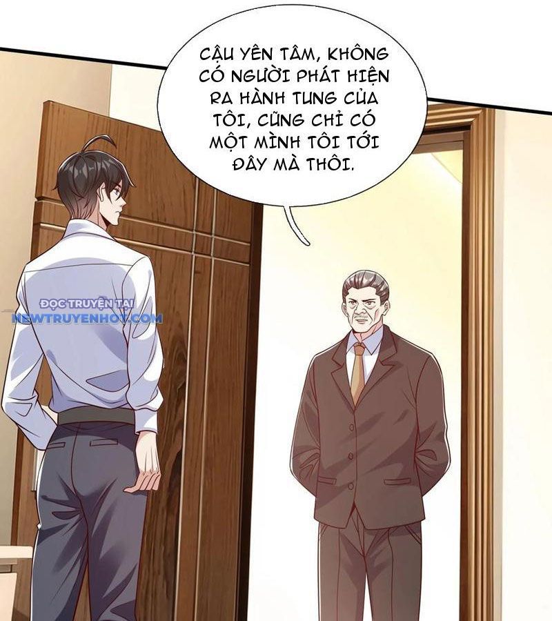 Ta Tu Luyện Thành Thần Tại đô Thị chapter 70 - Trang 55