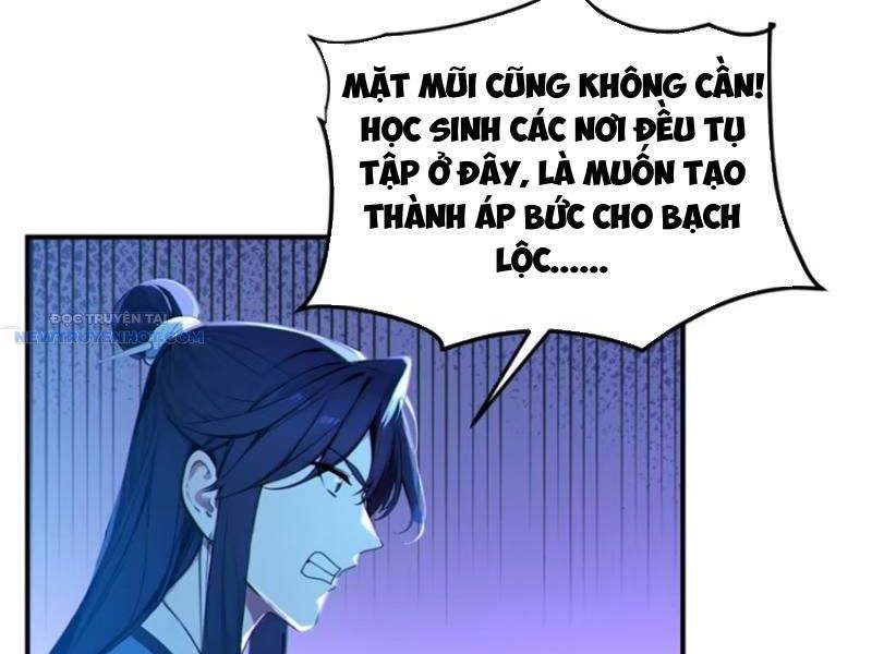 Ta Thật Không Muốn Làm Thánh Tiên chapter 50 - Trang 5