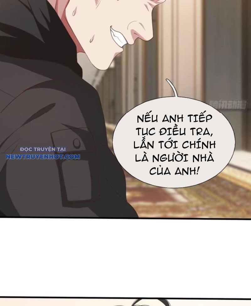 Ta Tu Luyện Thành Thần Tại đô Thị chapter 65 - Trang 36