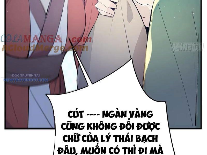 Ta Thật Không Muốn Làm Thánh Tiên chapter 27 - Trang 85