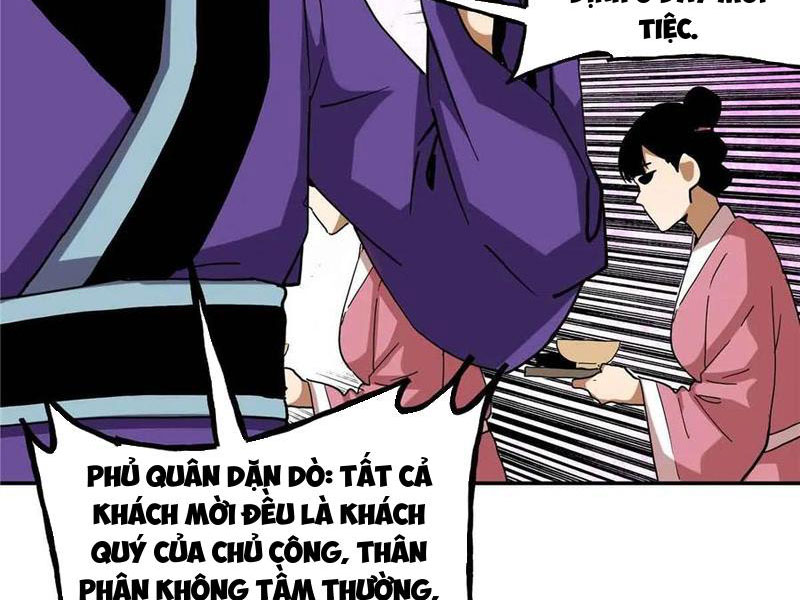 Thiếu Niên Nghiện Net Lưu Thiện Quật Khởi chapter 38 - Trang 40