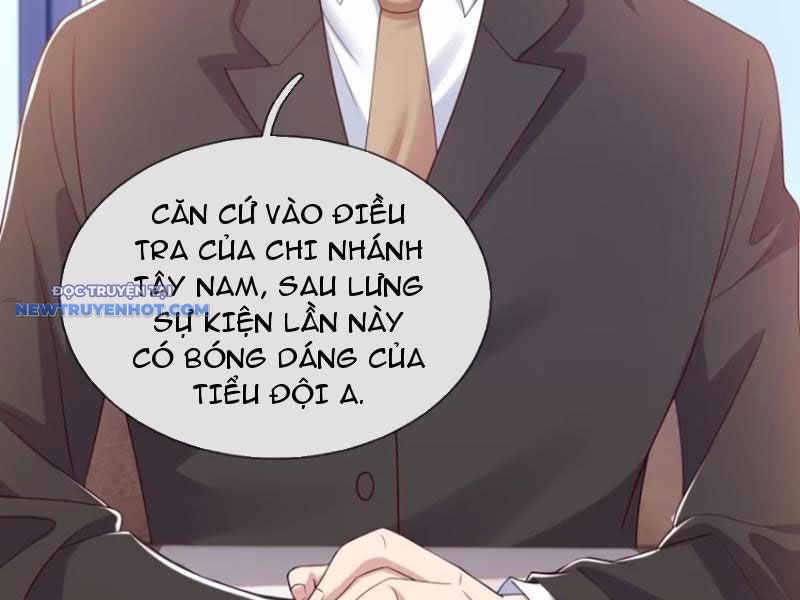 Ta Tu Luyện Thành Thần Tại đô Thị chapter 61 - Trang 12