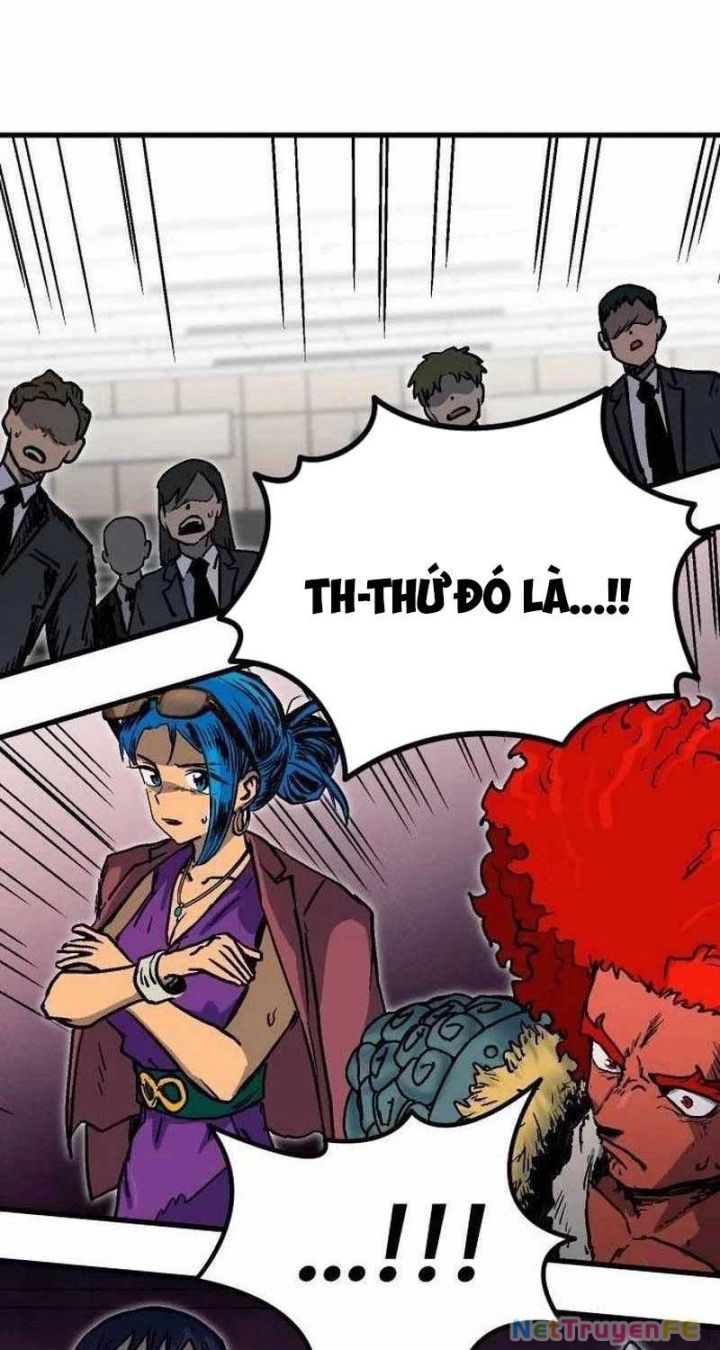 Lỗi Hệ Thống Chapter 10 - Trang 42