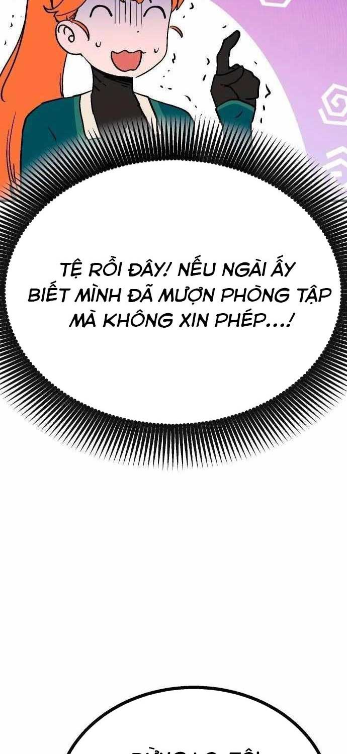 Lỗi Hệ Thống Chapter 15 - Trang 36