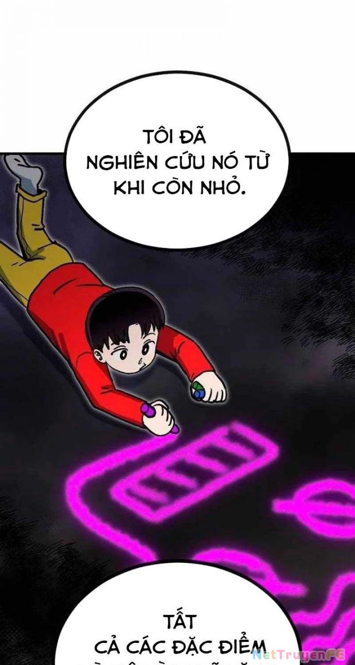 Lỗi Hệ Thống Chapter 10 - Trang 36