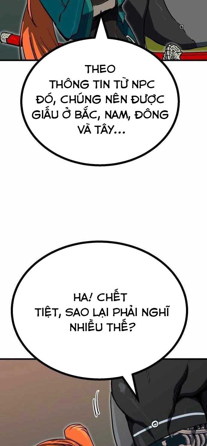 Lỗi Hệ Thống Chapter 16 - Trang 37