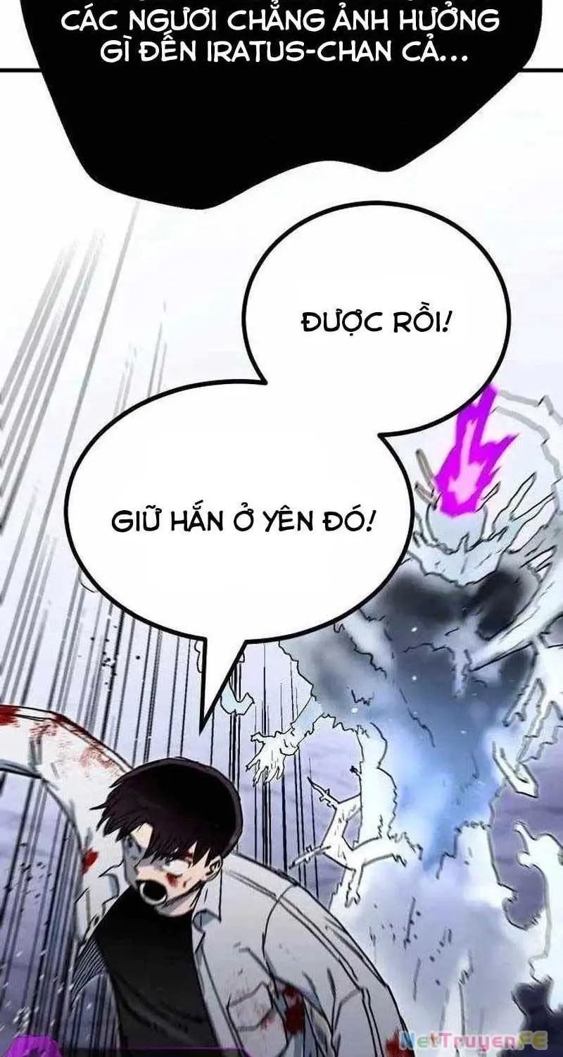 Lỗi Hệ Thống Chapter 8 - Trang 101