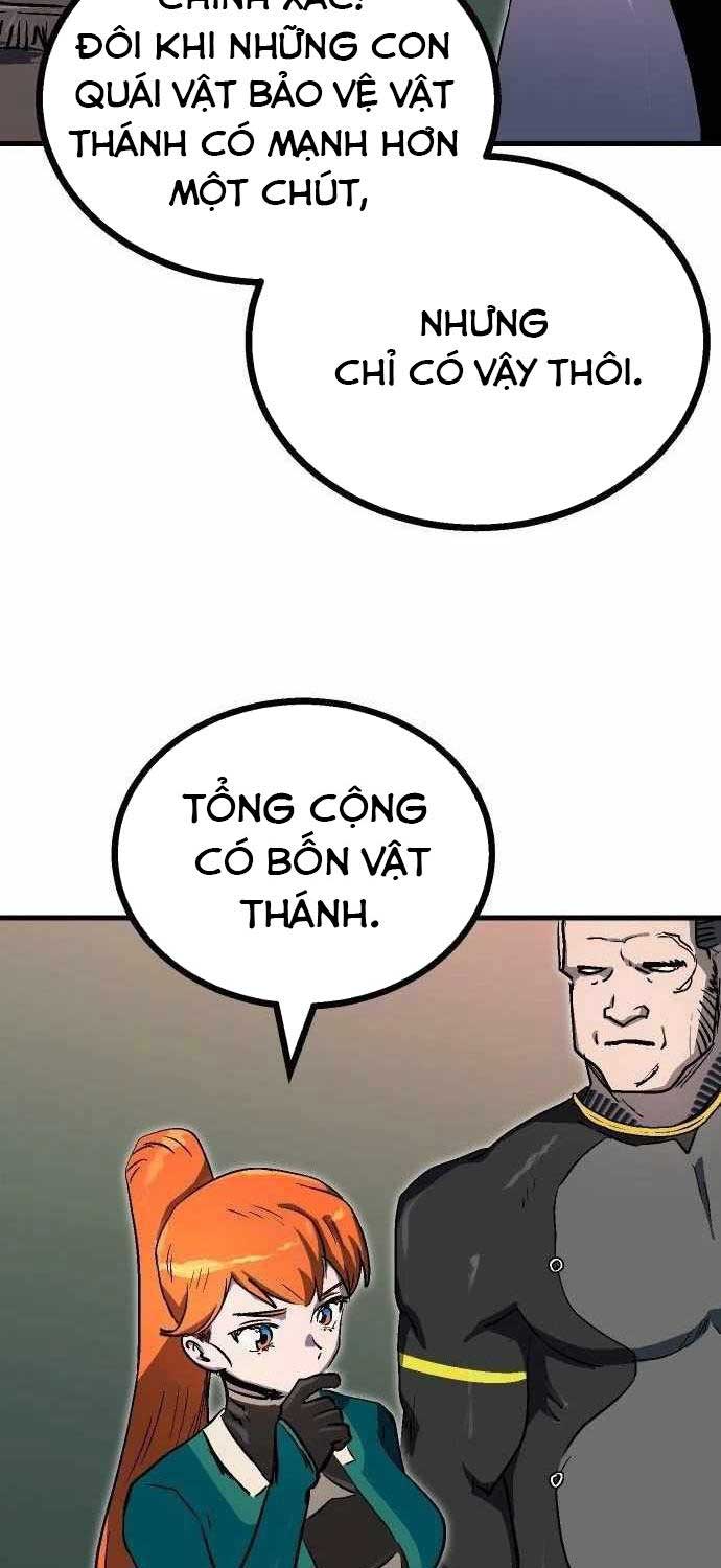 Lỗi Hệ Thống Chapter 16 - Trang 36