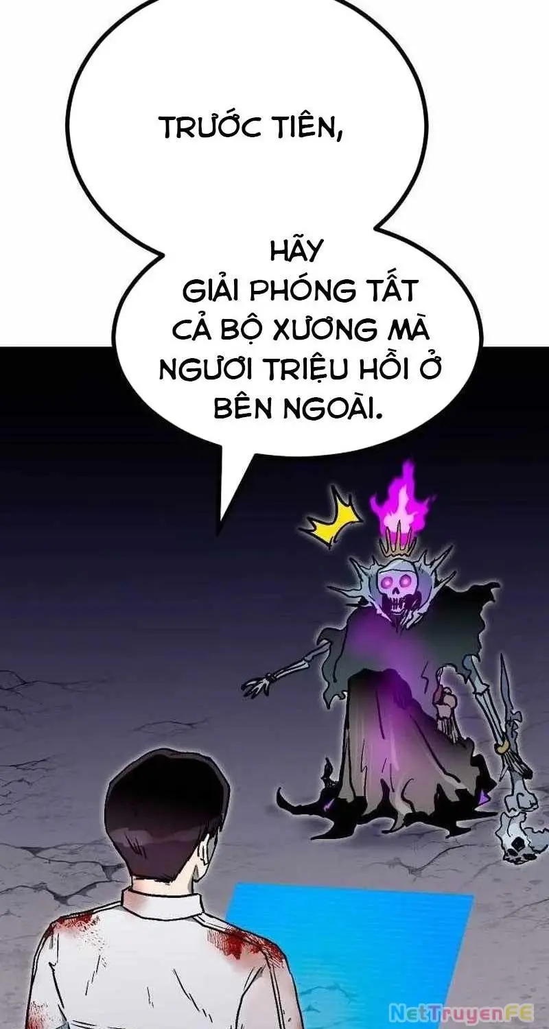 Lỗi Hệ Thống Chapter 9 - Trang 33