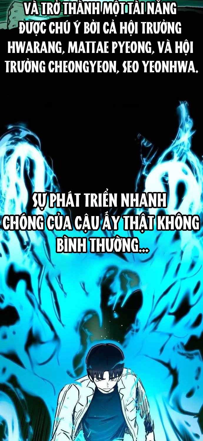 Lỗi Hệ Thống Chapter 15 - Trang 30