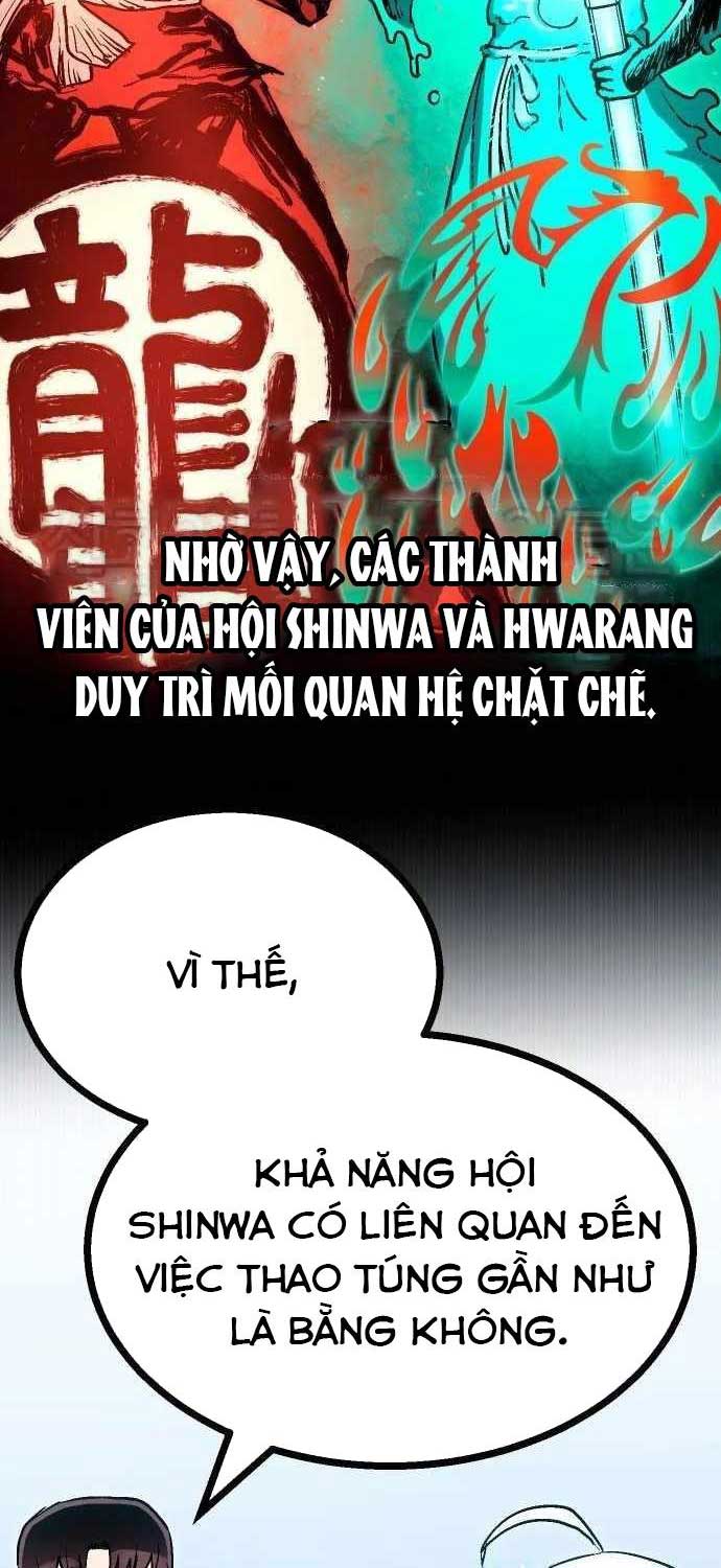 Lỗi Hệ Thống Chapter 15 - Trang 74