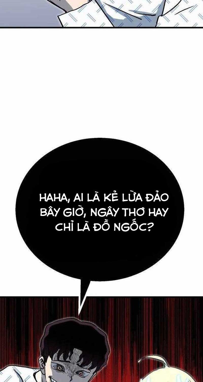 Lỗi Hệ Thống Chapter 12 - Trang 125