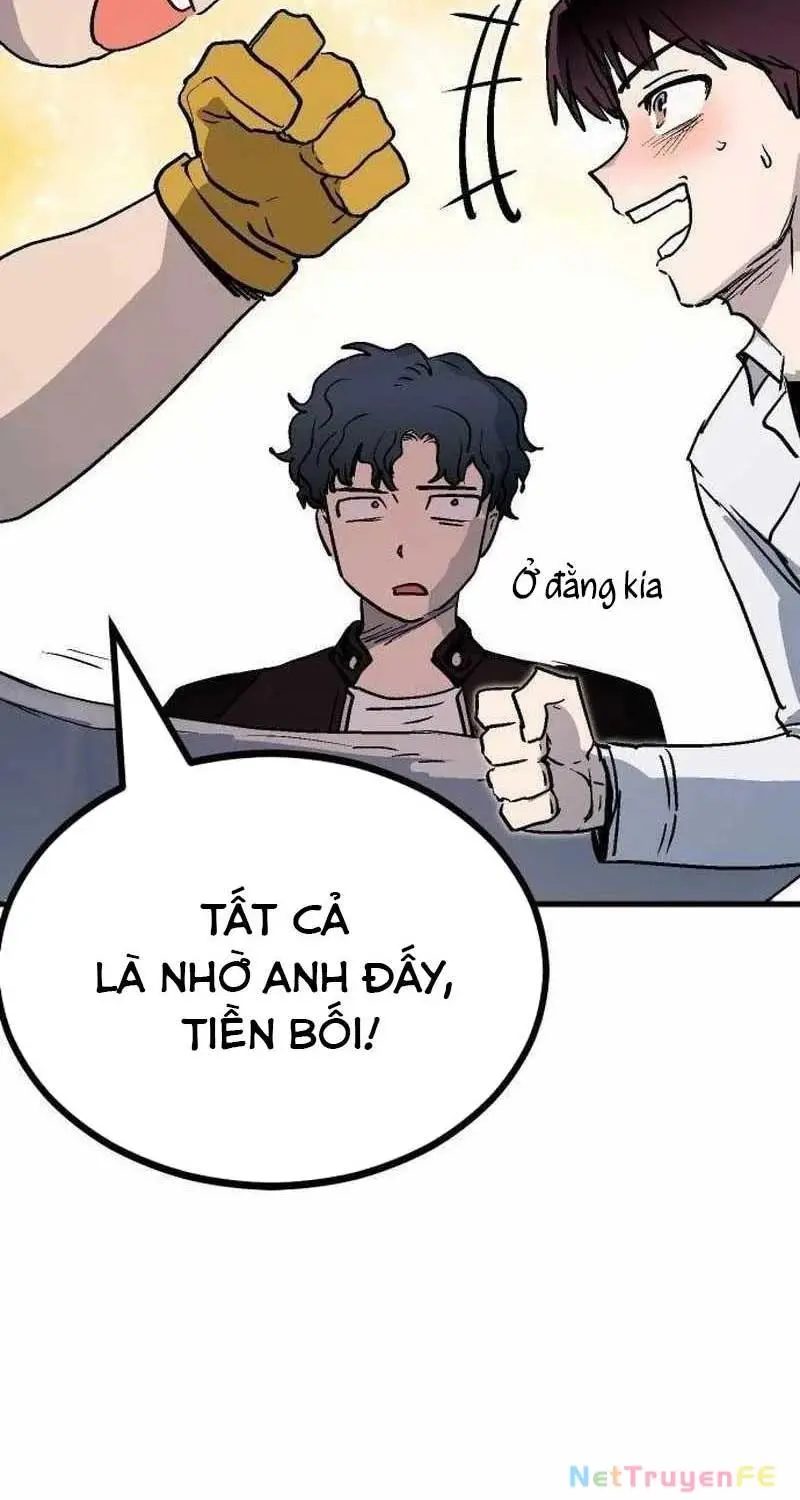 Lỗi Hệ Thống Chapter 7 - Trang 54