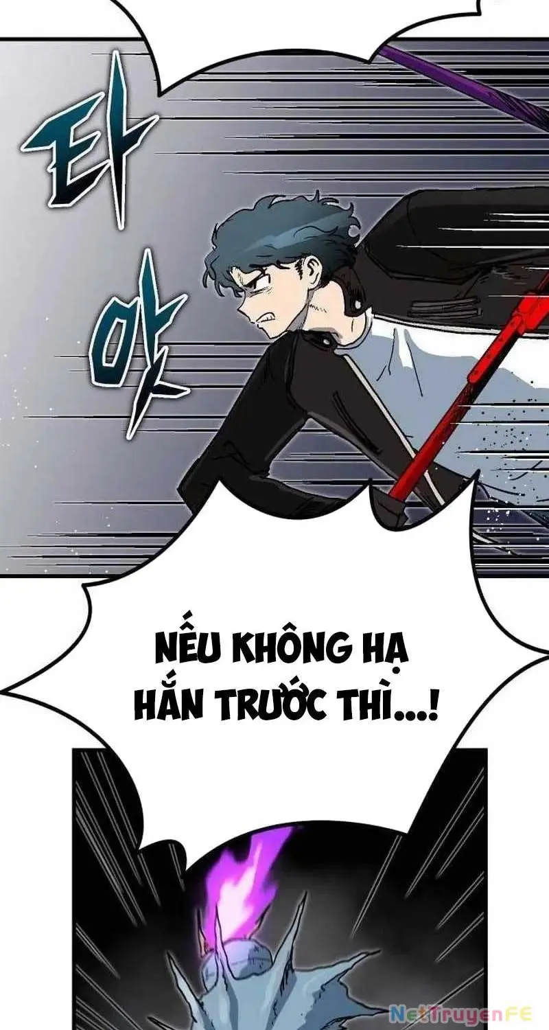 Lỗi Hệ Thống Chapter 7 - Trang 41