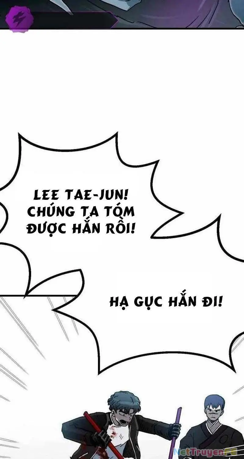 Lỗi Hệ Thống Chapter 8 - Trang 126